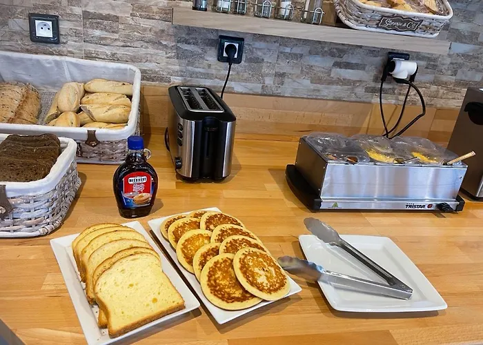 酒店 Les Galets 3*