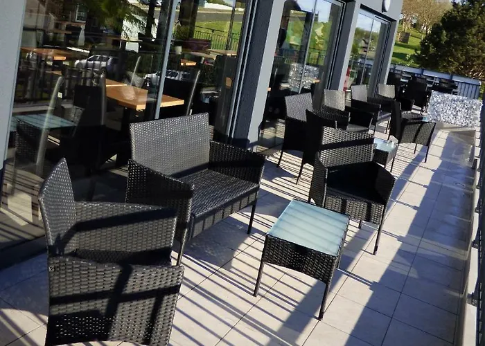 Les Galets 滨海克里耶勒